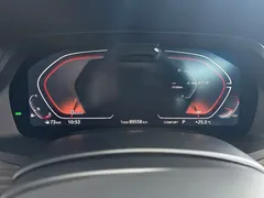 2022 BMW X5 40Li M, чёрный — фото 14