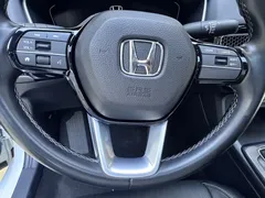 2022 Honda Civic 180TURBO CVT, белый — фото 10