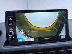 2022 Honda Civic 180TURBO CVT, белый — фото 13