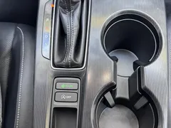 2022 Honda Civic 180TURBO CVT, белый — фото 15
