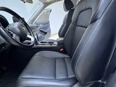 2022 Honda Civic 180TURBO CVT, белый — фото 19