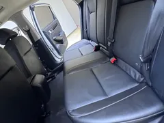 2022 Honda Civic 180TURBO CVT, белый — фото 20