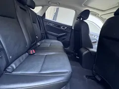 2022 Honda Civic 180TURBO CVT, белый — фото 22
