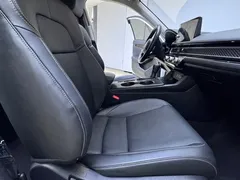 2022 Honda Civic 180TURBO CVT, белый — фото 23