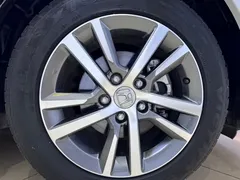 2022 Honda Civic 180TURBO CVT, белый — фото 24