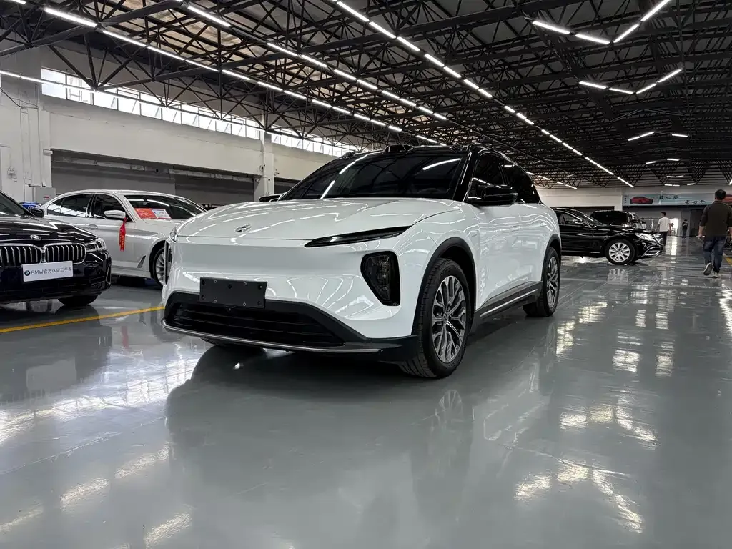 2024 Nio ES6 75kWh