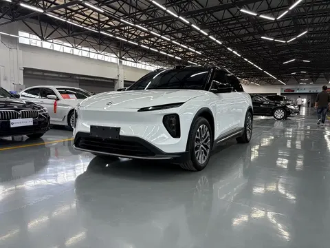 2024 Nio ES6 75kWh