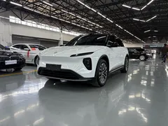 2024 Nio ES6 75kWh, белый — фото 1