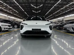 2024 Nio ES6 75kWh, белый — фото 2