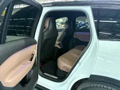 2024 Nio ES6 75kWh, белый — фото 6