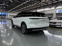 2024 Nio ES6 75kWh, белый — фото 10