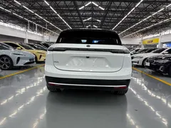 2024 Nio ES6 75kWh, белый — фото 11