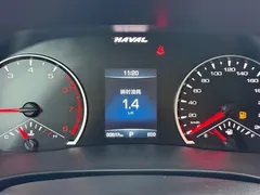 2023 Haval H6 1.5T AT, белый — фото 7