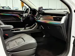 2023 Haval H6 1.5T AT, белый — фото 18