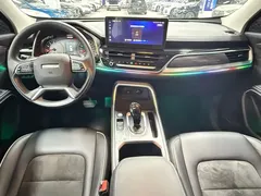 2023 Haval H6 1.5T AT, белый — фото 19