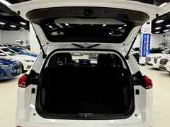 2023 Haval H6 1.5T AT, белый — фото 20