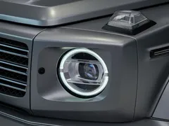 2022 Mercedes-Benz G-Class G 500 — фото 9