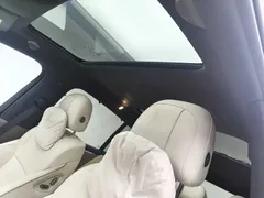 2025 Li Auto i6 4WD Standard — фото 8