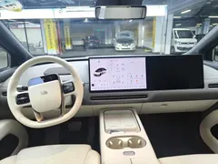 2025 Li Auto i6 4WD Standard — фото 9