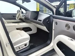 2025 Li Auto i6 4WD Standard — фото 10