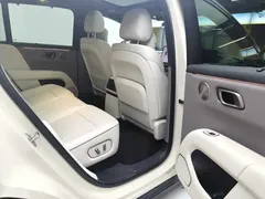 2025 Li Auto i6 4WD Standard — фото 11