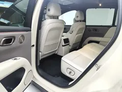 2025 Li Auto i6 4WD Standard — фото 12