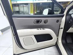 2025 Li Auto i6 4WD Standard — фото 14