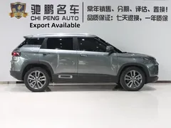 2020 Geely ICON 1.5TD i9 BSG — фото 3