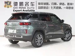 2020 Geely ICON 1.5TD i9 BSG — фото 4