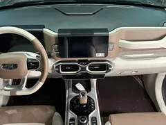 2020 Geely ICON 1.5TD i9 BSG — фото 6