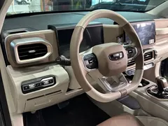 2020 Geely ICON 1.5TD i9 BSG — фото 7