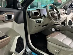 2020 Geely ICON 1.5TD i9 BSG — фото 8