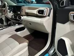 2020 Geely ICON 1.5TD i9 BSG — фото 9