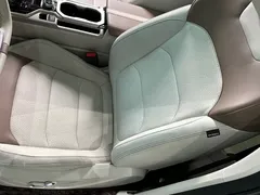 2020 Geely ICON 1.5TD i9 BSG — фото 11