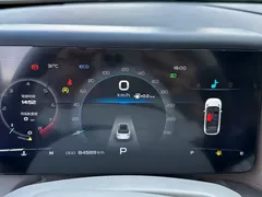 2020 Geely ICON 1.5TD i9 BSG — фото 12