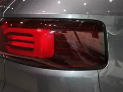 2020 Geely ICON 1.5TD i9 BSG — фото 15