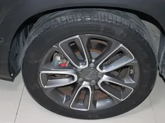 2020 Geely ICON 1.5TD i9 BSG — фото 16