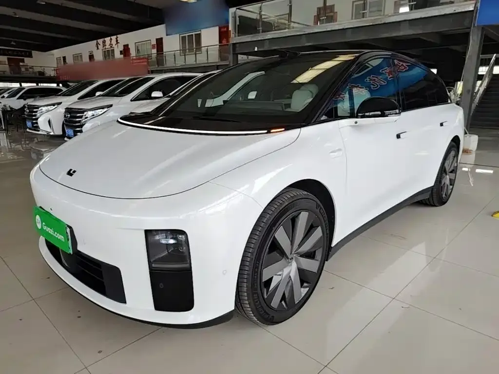 2025 Li Auto i6 2WD Standard