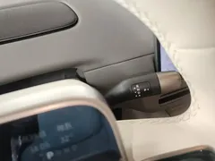 2025 Li Auto i6 2WD Standard, белый — фото 14