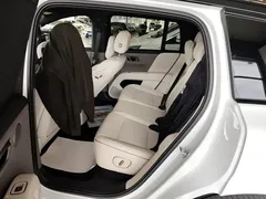 2025 Li Auto i6 2WD Standard, белый — фото 17