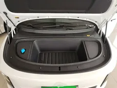 2025 Li Auto i6 2WD Standard, белый — фото 20