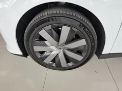 2025 Li Auto i6 2WD Standard, белый — фото 23