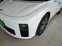 2025 Li Auto i6 2WD Standard, белый — фото 24