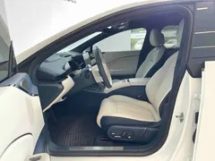2025 Zeekr 007 RWD Smart Driving 75kWh, белый — фото 8