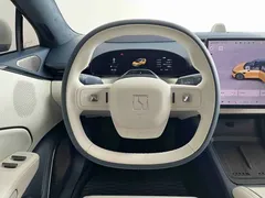 2025 Zeekr 007 RWD Smart Driving 75kWh, белый — фото 15
