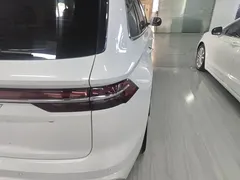 2021 Geely Monjaro 2.0TD DCT EVO 2WD, белый — фото 8