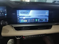 2021 Geely Monjaro 2.0TD DCT EVO 2WD, белый — фото 13