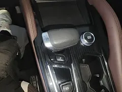 2021 Geely Monjaro 2.0TD DCT EVO 2WD, белый — фото 14