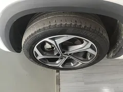 2021 Geely Monjaro 2.0TD DCT EVO 2WD, белый — фото 23