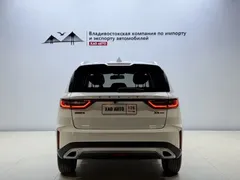 2021 Geely Vision X6 1.4T AT, белый — фото 5